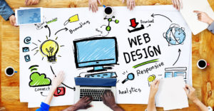 Web design SEO Melbourne western suburbs