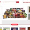 grocery store site